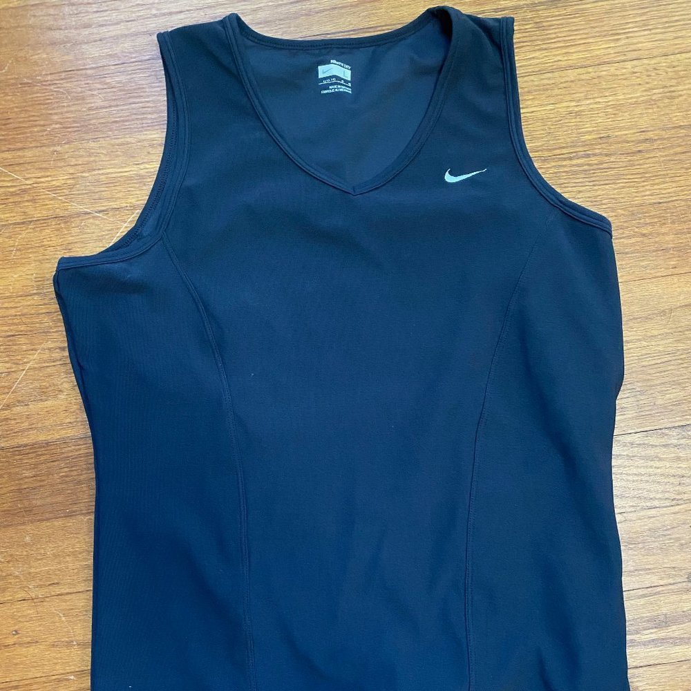 Nike Tank Top